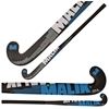 Picture of Field Hockey Stick AZUL Outdoor  Composite Carbon Tech Multi Curve - 90% Carbon - 5% Aramid - 5% Fiber Glass Malik