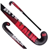 Picture of Field Hockey Stick HEAT Outdoor Carbon Tech Multi Curve - 85% Composite Carbon - 5% Aramid - 10% Fiberglass 36.5 & 37.5 Inch
