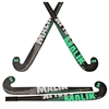 Picture of Field Hockey Stick FRESH Outdoor Multi Curve - 50% Composite Carbon - 5% Aramid - 45% Fiber Glass