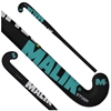 Picture of Field Hockey Stick Storm Outdoor Multi Curve -15% Carbon - 5% Aramid - 80% fiber Glass