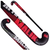 Picture of Junior Field Hockey Stick Carbon Tech HEAT Outdoor Multi Curve - 5% Composite Carbon - 95% Fiber Glass