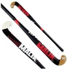 Picture of Senior Field Hockey Stick Heat Wood Outdoor Multi Curve - Quality: MARS, Head Shape: J Turn