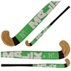 Picture of Field Hockey Stick College Green Outdoor Wood Multi Curve - Head Shape: Classic 30 & 34 Inch