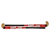 Picture of Field Hockey Stick College Red Outdoor Wood Multi Curve - Head Shape: Classic 30 & 34 Inch