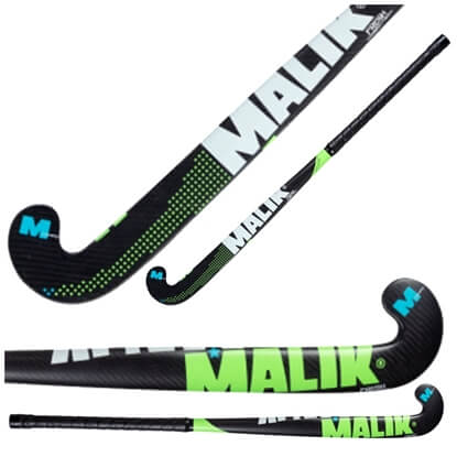 Brown Carbon Alfa Viva Hockey Stick, For Hokey, Size: 2 Feet