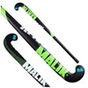 Picture of Field Hockey Stick Fresh Indoor Composite Multi Curve - 5% Carbon - 5% Aramid - 90% Fiber Glass