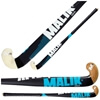 Picture of Senior Field Hockey Stick AZUL Indoor Wood Multi Curve - Quality: GALAXY, Head Shape: J Turn