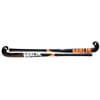 Picture of Field Hockey Stick NARANJA Indoor Wood Multi Curve - Quality: PLUTO J / Head Shape: J Turn