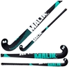 Picture of Field Hockey Stick Storm Indoor Wood Multi Curve - Quality: PLUTO J, Head Shape: J Turn 35'' 36.5" & 37.5"