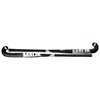 Picture of Field Hockey Stick PLATINUM Indoor Wood Multi Curve - Quality: PLUTO J, Head Shape: J Turn