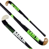 Picture of Field Hockey Stick FRESH Indoor Wood Multi Curve - Quality: MARS, Head Shape: J Turn 36.5 Inch