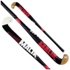 Picture of Field Hockey Stick HEAT Indoor Wood Multi Curve - Quality: METEOR, Head Shape: J Turn