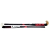Picture of Field Hockey Stick HEAT Indoor Wood Multi Curve - Quality: METEOR, Head Shape: J Turn