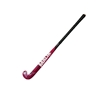 Picture of Field Hockey Stick Slam J Pink, White, Aqua Outdoor Wood Multi Curve - Quality: Pluto J, Head Shape: J Turn