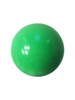 Malik Smooth Bright Green Ball Back