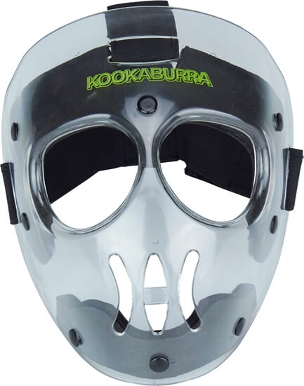 Kookaburra Hockey Senior Face Mask