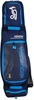 Kookaburra Xenon Bag  Navy and Cyan