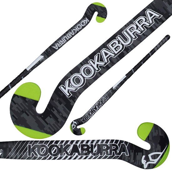 Goalie Hockey Sticks