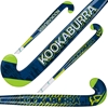 Picture of Field Hockey Stick Outdoor Burst Wood by Kookaburra 36.5 Inch