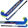 Picture of Field Hockey Stick Rebuke M-Bow by Kookaburra 80% Composite Carbon 20% Fibreglass