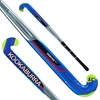 Picture of Field Hockey Stick Rebuke M-Bow by Kookaburra 80% Composite Carbon 20% Fibreglass