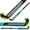 Picture of Field Hockey Stick Invoke I-Bow by Kookaburra 65% Composite Carbon 35% Fibreglass