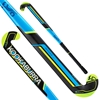 Picture of Field Hockey Stick Invoke I-Bow by Kookaburra 65% Composite Carbon 35% Fibreglass