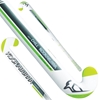 Picture of Field Hockey Stick Chill L-Bow Obscene by Kookaburra - 50% Composite Carbon - 50% Fibreglass 36.5 Inch