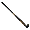 Picture of Field Hockey Stick Carbon Tech  Famous Gaucho Dribble Curve Outdoor 90% Carbon - 5% Aramid - 5% Fiber Glass - Malik