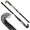 Picture of Field Hockey Stick Outdoor Multi Curve Platinum - 90% Carbon, 5% Aramid, 5% Fibre Glass