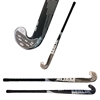 Picture of Field Hockey Stick Outdoor Multi Curve Platinum - 90% Carbon, 5% Aramid, 5% Fibre Glass