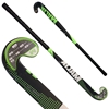 Picture of Field Hockey Stick Carbon Tech Outdoor Multi Curve Fresh - 50% Carbon - 5% Aramid - 45% Fiber Glass - Malik