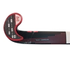 Picture of Junior Field Hockey Stick Junior Carbon-Tech HEAT Outdoor Multi Curve - 5% Carbon - 5% Aramid - 90% Fiberglass