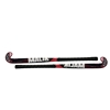 Picture of Junior Field Hockey Stick Junior Carbon-Tech HEAT Outdoor Multi Curve - 5% Carbon - 5% Aramid - 90% Fiberglass