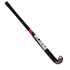 Picture of Junior Field Hockey Stick Junior Carbon-Tech HEAT Outdoor Multi Curve - 5% Carbon - 5% Aramid - 90% Fiberglass