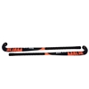 Picture of Field Hockey Stick  Carbon Tech NARANJA Outdoor Multi Curve - 75% Carbon - 5% Aramid - 20% Fiber Glass - Malik