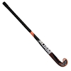 Picture of Field Hockey Stick  Carbon Tech NARANJA Outdoor Multi Curve - 75% Carbon - 5% Aramid - 20% Fiber Glass - Malik