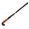 Picture of Field Hockey Stick  Carbon Tech NARANJA Outdoor Multi Curve - 75% Carbon - 5% Aramid - 20% Fiber Glass - Malik