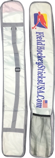 Kookaburra Hockey Xenon Kit Bag with Padded Adjustable Shoulder Strap 