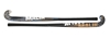 Field Hockey Stick Gaucho Indoor Composite Multi Curve - 50% Carbon - 5% Aramid - 45% fiber Glass