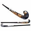 Field Hockey Stick Gaucho Indoor Composite Multi Curve - 50% Carbon - 5% Aramid - 45% fiber Glass