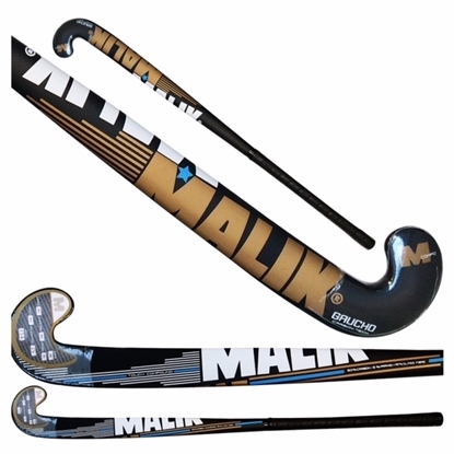 Indoor Carbon wooden hockey stick hockey sticks adult junior professional 