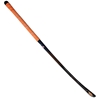 Picture of Field Hockey Stick Orange Coral Outdoor 50% Composite Carbon 50% Fiber Glass Medium Bow M-Bow - Power Curves 35'' Inch 36.5'' Inch 37.5'' Inch