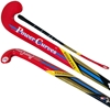 Picture of Field Hockey Stick Composite Youth Wonder Stick Outdoor Junior 10% Carbon 90% Fiber Glass - Power Curves 32'' Inch 35'' Inch