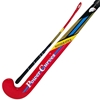 Picture of Field Hockey Stick Composite Youth Wonder Stick Outdoor Junior 10% Carbon 90% Fiber Glass - Power Curves 32'' Inch 35'' Inch