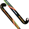 Picture of Field Hockey Stick Prestige Indoor -  60% Composite Carbon - 40% Fiber Glass Medium Bow Power Curves 35'' Inch 36.5'' Inch 37.5'' Inch