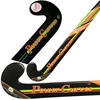 Picture of Field Hockey Stick Prestige Indoor -  60% Composite Carbon - 40% Fiber Glass Medium Bow Power Curves 35'' Inch 36.5'' Inch 37.5'' Inch