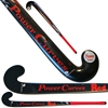 Picture of Field Hockey Stick Red Curve - 90% Composite Carbon - 10% Fiber Glass Extreme Low Bow - Power Curves 36.5'' Inch 37.5'' Inch