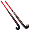 Picture of Field Hockey Stick Red Curve - 90% Composite Carbon - 10% Fiber Glass Extreme Low Bow - Power Curves 36.5'' Inch 37.5'' Inch