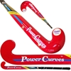 Picture of Field Hockey Stick Wonder Senior Outdoor 40% Composite Carbon 60% Fiber Glass Continuous Bow - Power Curves 36.5'' Inch 37.5'' Inch